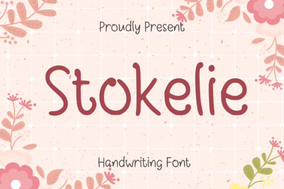 Stokelie Font