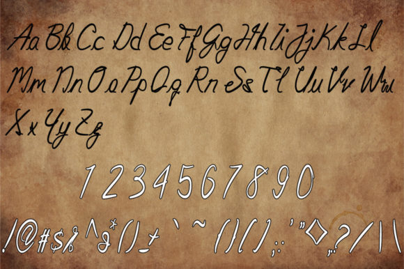 Stuckle One Font Poster 5