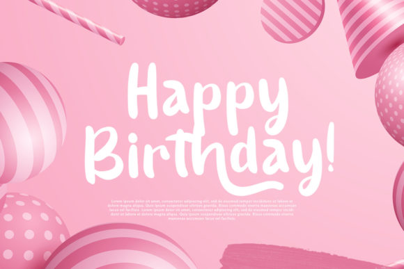 Sugano Font Poster 11