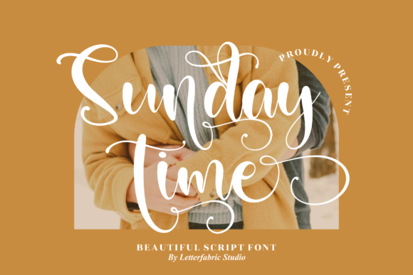 Sundaytime Font