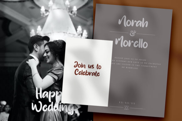 Susanow Font Poster 11