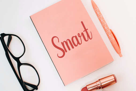 Sweating Font Poster 4