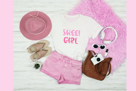 Sweet Honey Font Poster 3