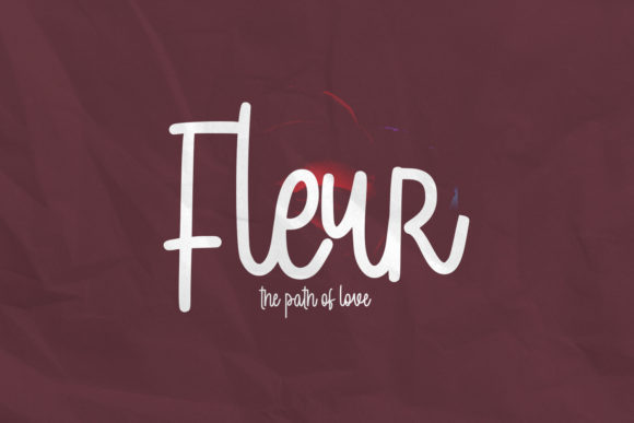 Sweet Peanuts Font Poster 10