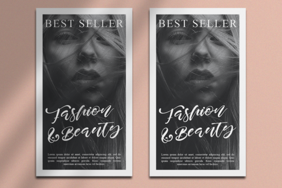 Sweet Rusty Font Poster 6