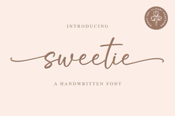 Sweetie Font