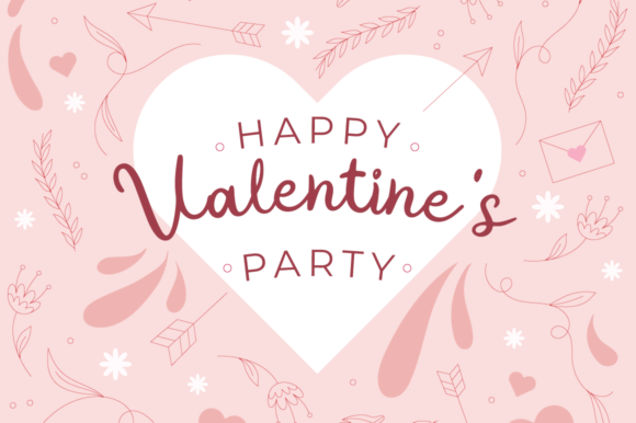 Tallove Font Poster 4