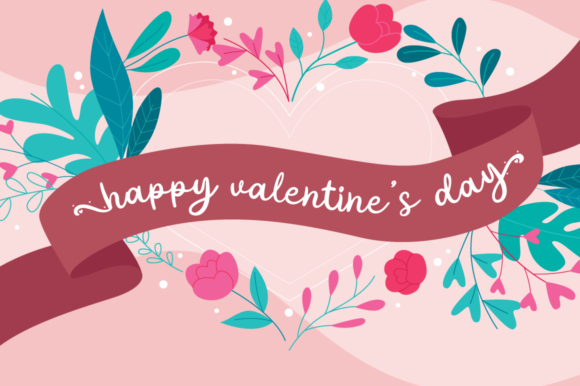 Tallove Font Poster 8