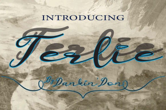 Terlie Font