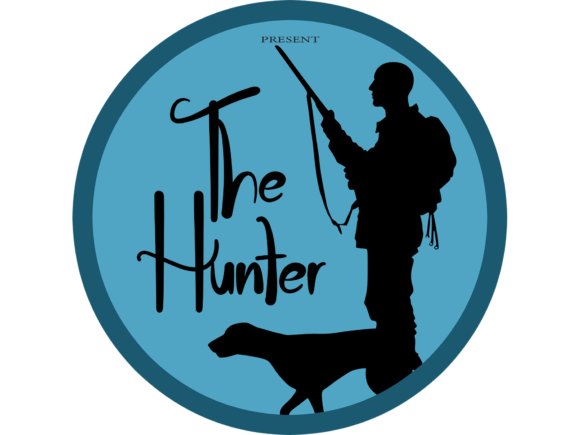 The Hunter Font