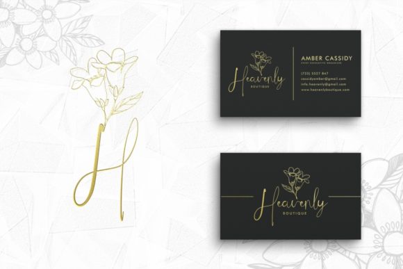 Timothy Sign Font Poster 10
