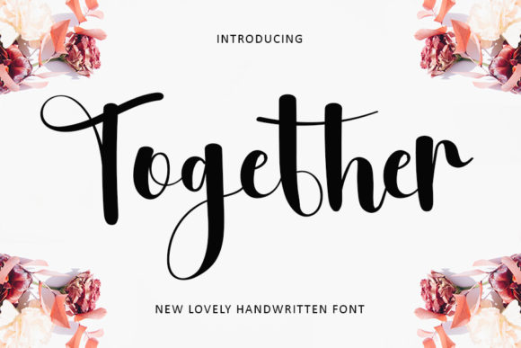 Together Font