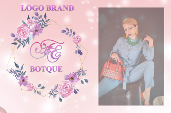 Valentine Font Poster 5