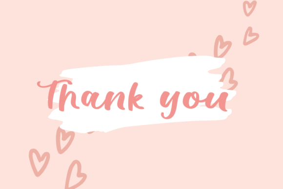 Valentine Days Font Poster 7