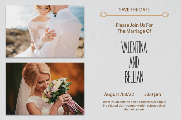 Valentine Moment Font Poster 2