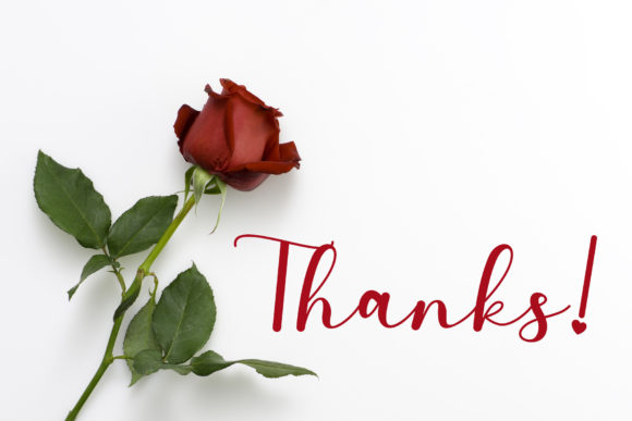 Valentine Surprise Font Poster 12