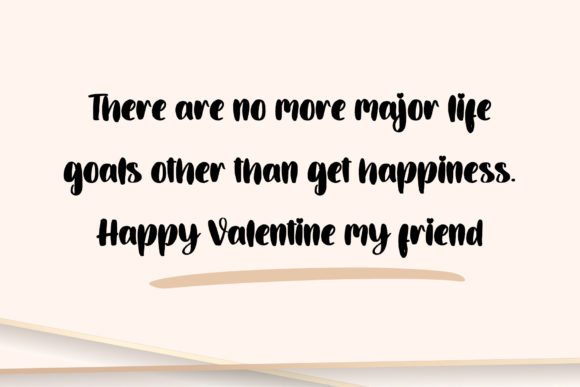Vallisa Font Poster 2