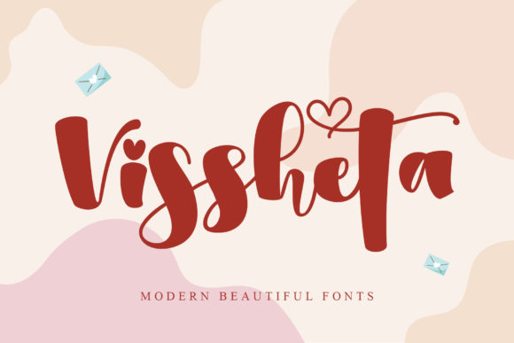 Vissheta Font