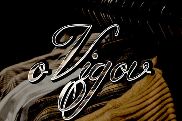 Viver Font