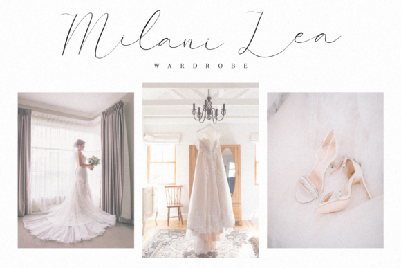 Weddingfield Font Poster 6