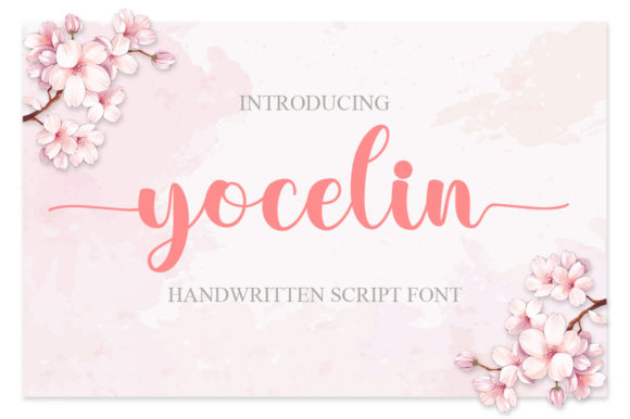Yocelin Font