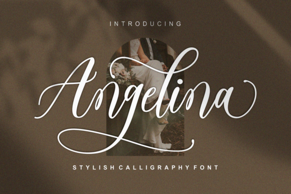 Angelina Font