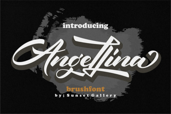 Angellina Font