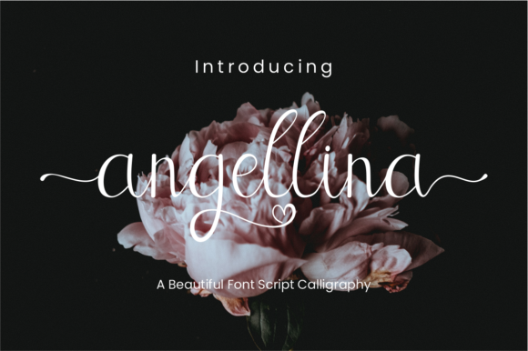 Angellina Font