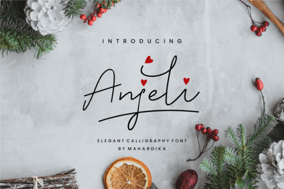 Anjeli Font