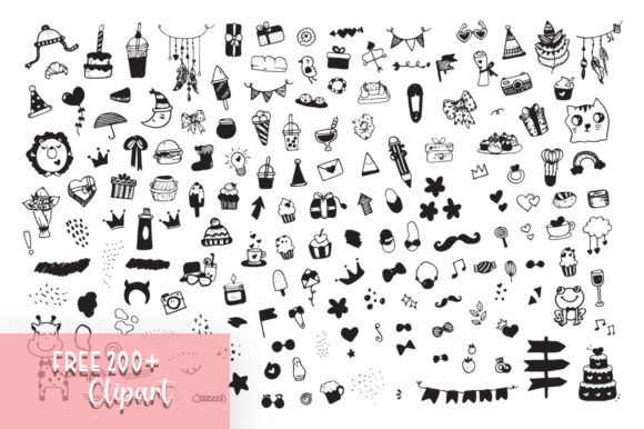 Ashley Marie Font Poster 6