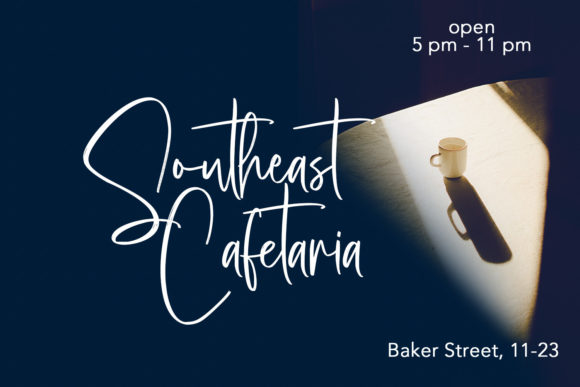 Astavilla Script Font Poster 7