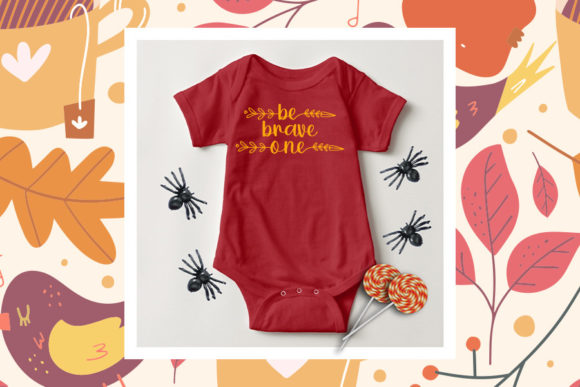 Autumn Vintage Font Poster 2