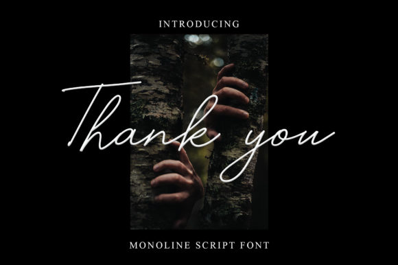 Awkward Font Poster 5