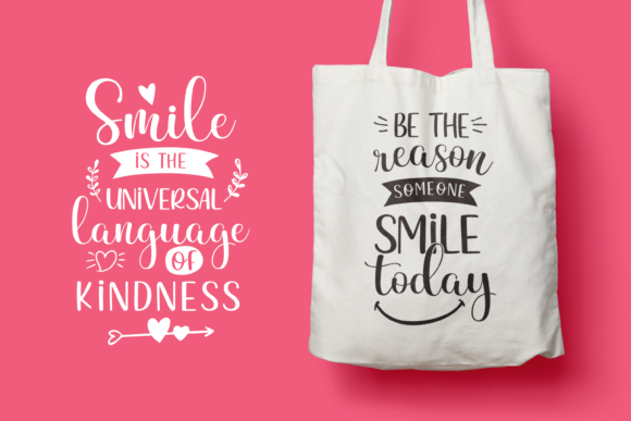 Beauty and Elegant Font Poster 3