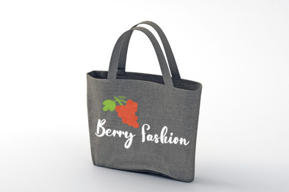 Beauty California Font Poster 2