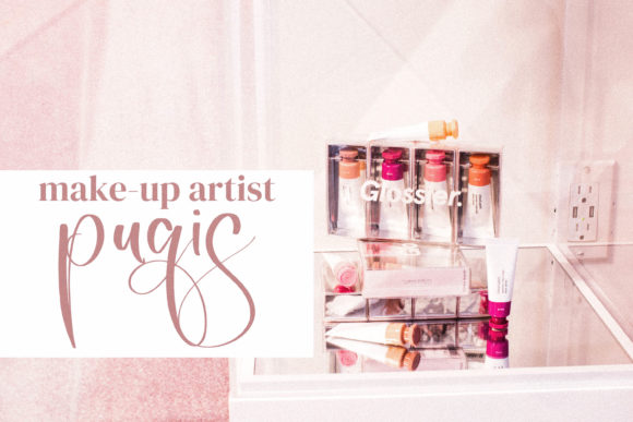 Belisa Font Poster 4