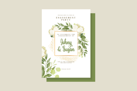 Bellefonte Font Poster 2