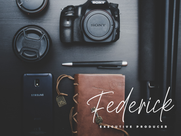Belynda Font Poster 5
