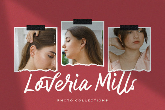 Bezitta Font Poster 6