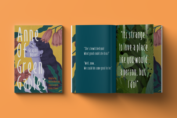 Billy Gates Font Poster 4
