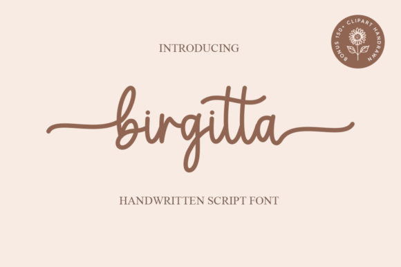 Birgitta Font