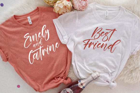 Boutique Font Poster 5