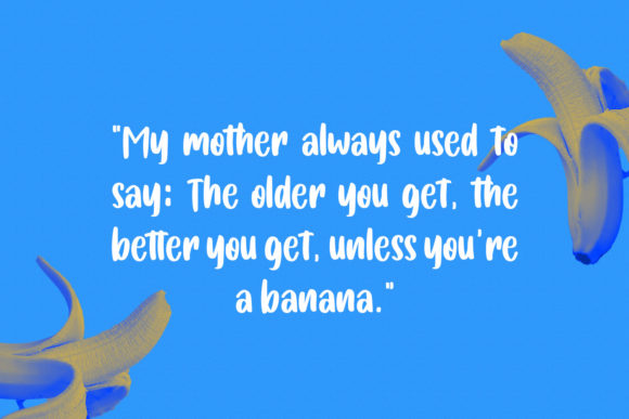 Butterjam Font Poster 2
