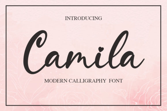 Camila Font