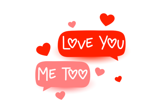Castlove Font Poster 2