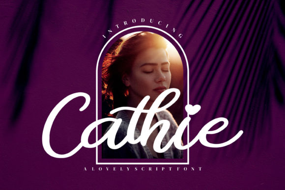 Cathie Font