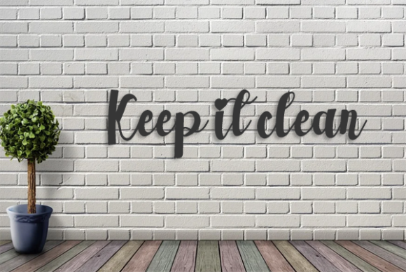 Coffelate Font Poster 3