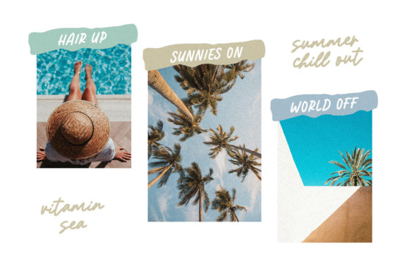 Couple Dream Font Poster 4