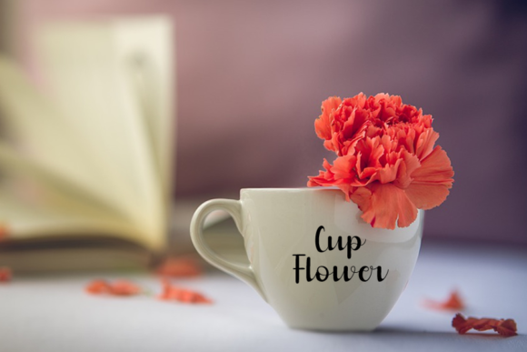 Couple Romantic Font Poster 3