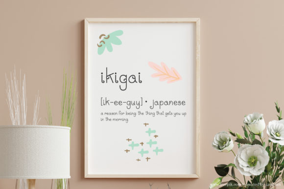Cream Puff Font Poster 2